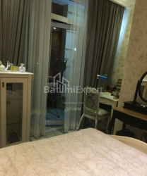 Квартира 85 м² - Хайдара Абашидзе, Батумі, Грузія