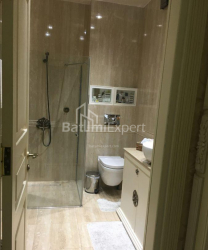 Квартира 85 м² - Хайдара Абашидзе, Батумі, Грузія