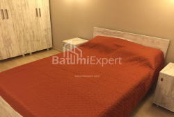 Квартира 46 м² - Юр'ївська, Батумі, Грузія