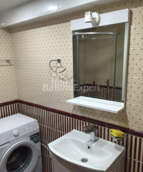 Квартира 46 м² - Юр'ївська, Батумі, Грузія