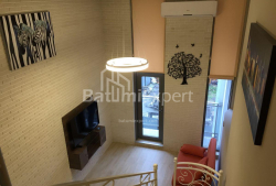 Квартира 46 м² - Юр'ївська, Батумі, Грузія