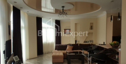Квартира 133 м² - Юр'ївська, Батумі, Грузія