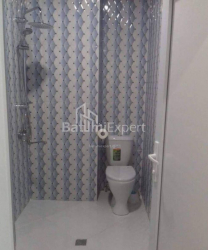 Квартира 41 м² - Юр'ївська, Батумі, Грузія