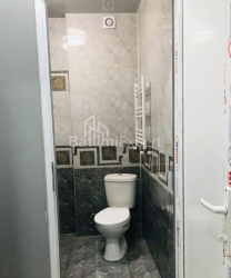 Квартира 41 м² - Юр'ївська, Батумі, Грузія