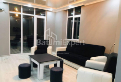 Квартира 60 м² - Юр'ївська, Батумі, Грузія