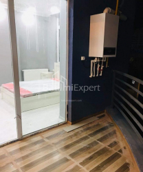 Квартира 60 м² - Юр'ївська, Батумі, Грузія