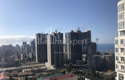 Квартира 3-комн 74 м² - Тбел-Абусерідзе, Батумі