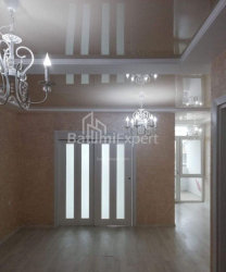 Квартира 40 м² - Юр'ївська, Батумі, Грузія