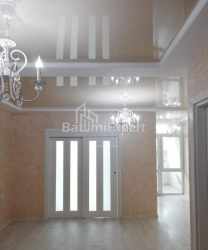 Квартира 40 м² - Юр'ївська, Батумі, Грузія
