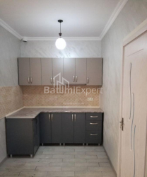 Квартира 48 м² - Юр'ївська, Батумі, Грузія