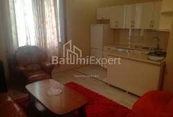 Квартира 2-комн 48 м² - Юр'ївська, Батумі