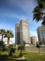 Квартира 3-комн 74 м² - Юр'ївська, Батумі