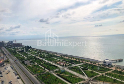 Квартира 3-комн 74 м² - Юр'ївська, Батумі