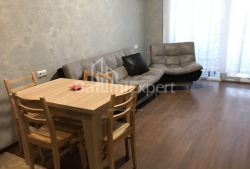 Квартира 41 м² - Юр'ївська, Батумі, Грузія