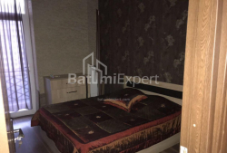 Квартира 41 м² - Юр'ївська, Батумі, Грузія