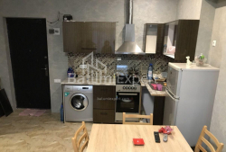 Квартира 41 м² - Юр'ївська, Батумі, Грузія