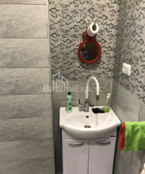 Квартира 41 м² - Юр'ївська, Батумі, Грузія