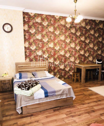 Квартира 35 м² - Юр'ївська, Батумі, Грузія