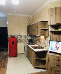 Квартира 35 м² - Юр'ївська, Батумі, Грузія