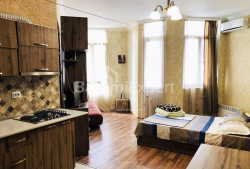 Квартира 35 м² - Юр'ївська, Батумі, Грузія