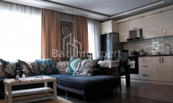 Квартира 2-комн 60 м² - Зураба Горгiладзе, Батумі