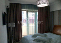 Квартира 60 м² - Зураба Горгiладзе, Батумі, Грузія
