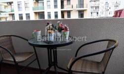 Квартира 2-комн 60 м² - Зураба Горгiладзе, Батумі