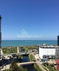 Квартира 54 м² - Юр'ївська, Батумі, Грузія
