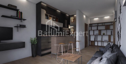 Квартира 49 м² - Юр'ївська, Батумі, Грузія