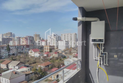 Квартира 72 м² - Юр'ївська, Батумі, Грузія