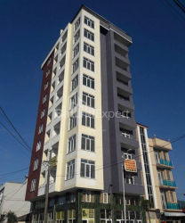 Квартира 72 м² - Юр'ївська, Батумі, Грузія