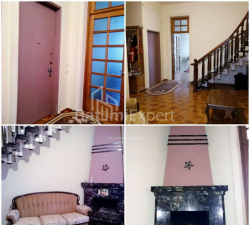 Квартира 200 м² - Юр'ївська, Батумі, Грузія