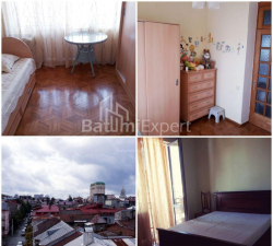 Квартира 200 м² - Юр'ївська, Батумі, Грузія