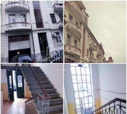Квартира 200 м² - Юр'ївська, Батумі, Грузія