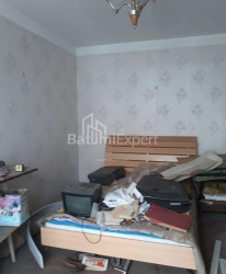 Квартира 90 м² - Юр'ївська, Батумі, Грузія