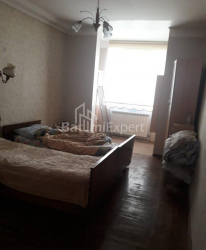 Квартира 90 м² - Юр'ївська, Батумі, Грузія