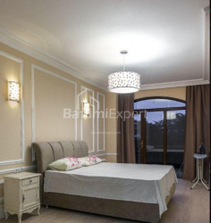 Квартира 140 м² - Юр'ївська, Батумі, Грузія