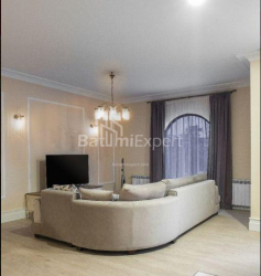 Квартира 140 м² - Юр'ївська, Батумі, Грузія