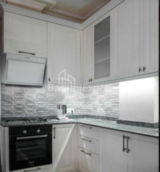 Квартира 140 м² - Юр'ївська, Батумі, Грузія