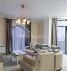 Квартира 140 м² - Юр'ївська, Батумі, Грузія