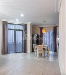 Квартира 140 м² - Юр'ївська, Батумі, Грузія