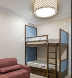 Квартира 140 м² - Юр'ївська, Батумі, Грузія