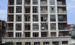 Квартира 53 м² - Юр'ївська, Батумі, Грузія
