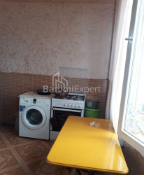 Квартира 65 м² - Юр'ївська, Батумі, Грузія