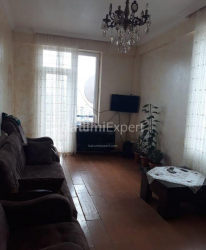 Квартира 65 м² - Юр'ївська, Батумі, Грузія