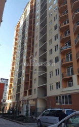 Квартира 62 м² - Юр'ївська, Батумі, Грузія