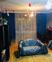 Квартира 90 м² - Юр'ївська, Батумі, Грузія