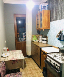 Квартира 90 м² - Юр'ївська, Батумі, Грузія