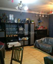 Квартира 90 м² - Юр'ївська, Батумі, Грузія