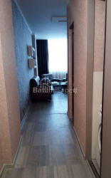 Квартира 72 м² - Юр'ївська, Батумі, Грузія
